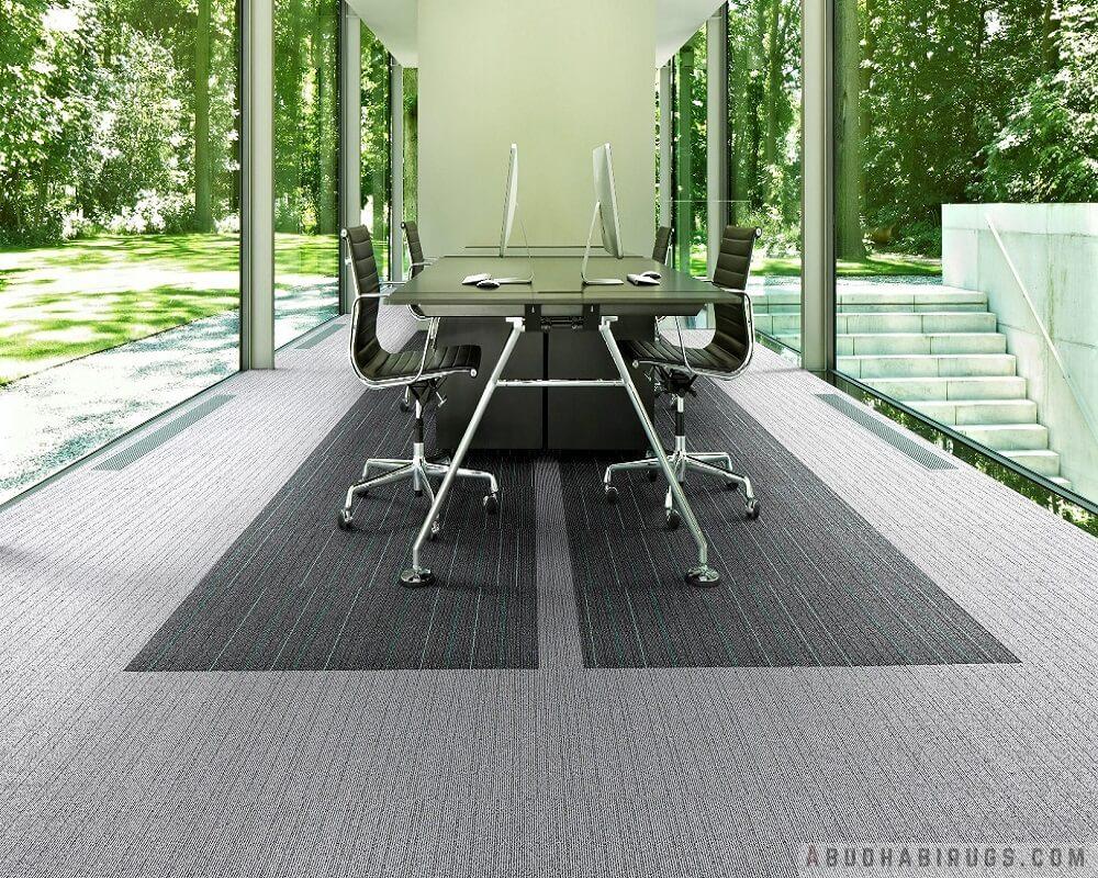Office Carpet Tiles