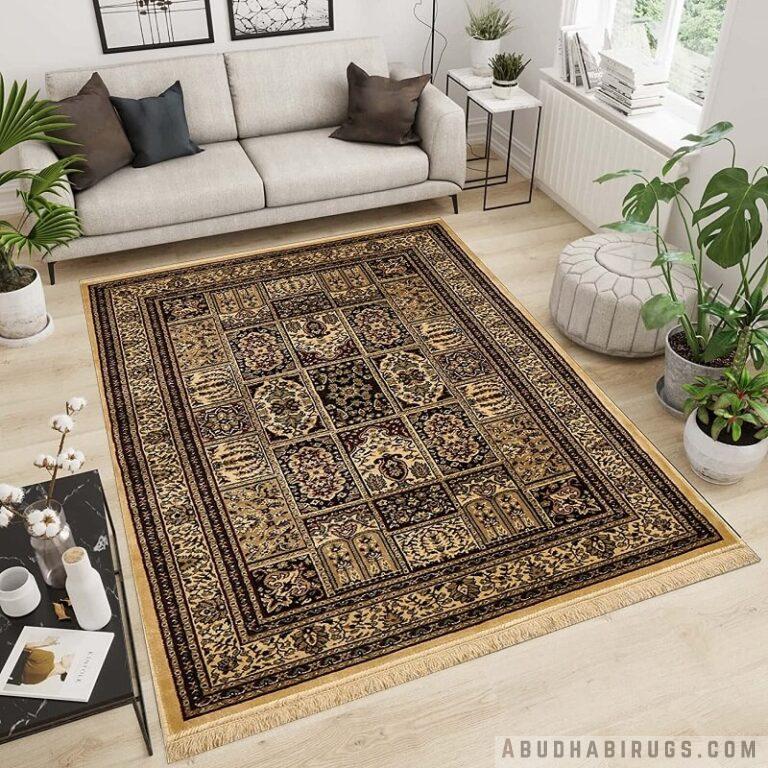 Read more about the article Customizing Rugs with Personalized Designs