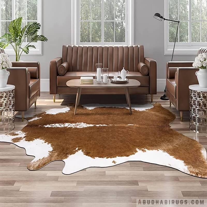 Cow Hides Rugs