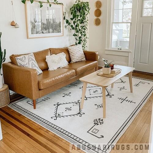 Area Rugs