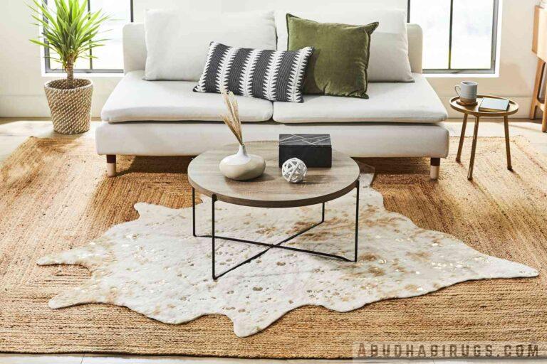 Read more about the article The Art of Layering Rugs