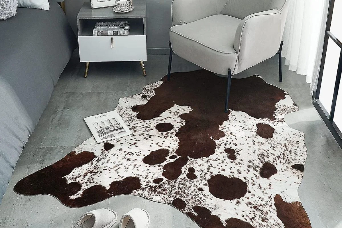 Cowhide-Rugs