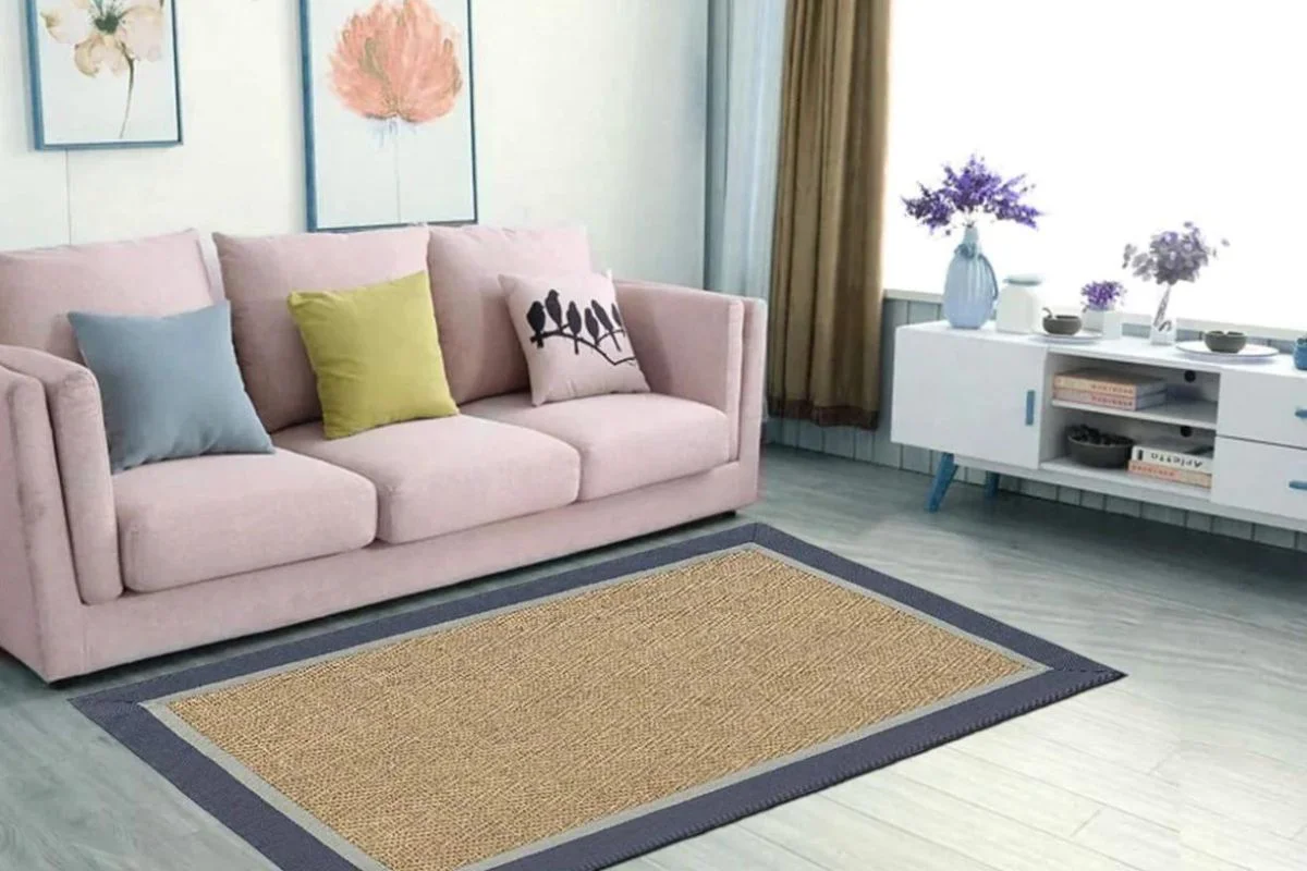 Sisal-Carpets