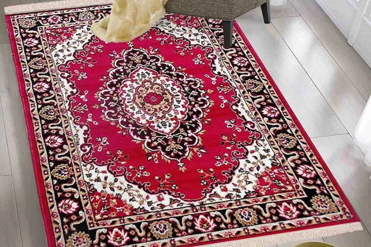 Persian-Carpets